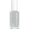 essie Expressie Nail Polish, Quick-Dry Light Gray Nail Polish, Vegan,