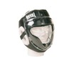 METAL BOXE MB423 Helmet black black Size:M