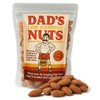 Dad's Low Hanging Nuts, Funny Roasted Almond Gag Gift for