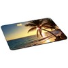 PEDEA Gaming und Office Mauspad - 350 x 260 mm