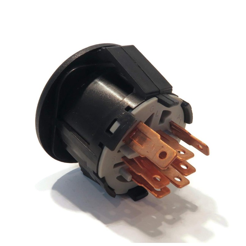 The ROP Shop | (Pack of 2) Starter Switch with