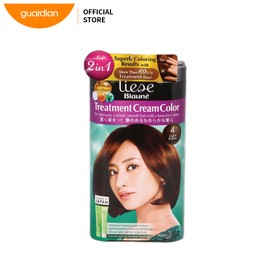 Liese Blaune Hair Cream Kt4 Light Brown