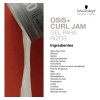Osis Curl Jam Gel Para Peinar Rizos Definidos 300 Ml