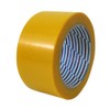 Diamond Tex kurosukattote-pu Shrink Yellow 50 mm X 25 m