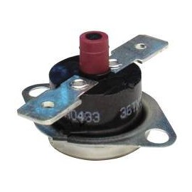 Goodman 10123519 160° Manual Reset Limit Switch Blower