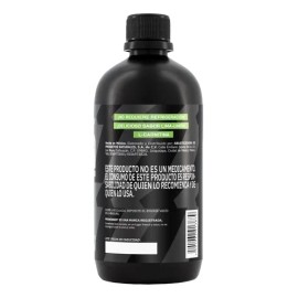 L-carnitina Líquida Sabor Lima - Limón (560 Ml) - Prowinner