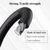 KPALAG Front Left Interior Door Handle to Latch Cable Compatible