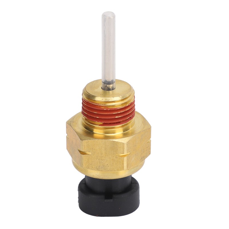 Coolant Temperature Level Switch Sensor CH12541 1/2 Inch Thread Metal