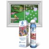 WindowAlert UV Liquid Marker | Anti-Collision Bird Deterrent to Prevent