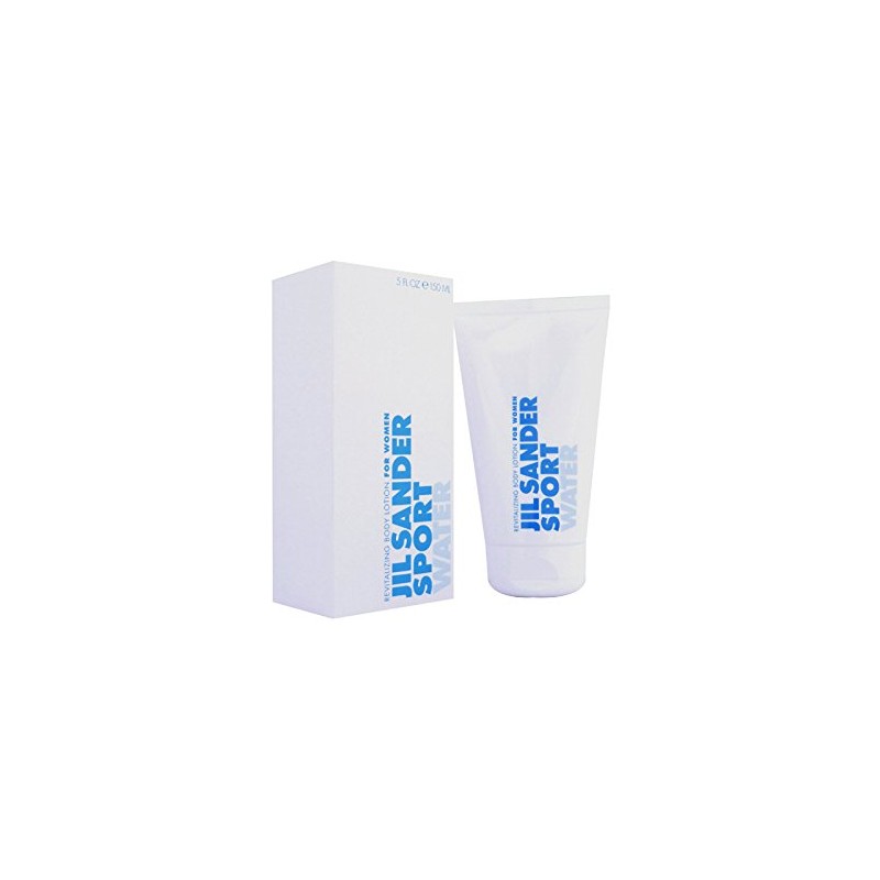 Jil Sander 3607347861393 Body Lotion, Pack of 1 (1 x