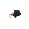 RC Steering Servo Gear 1.5KG 5 Wires Low Noise Quick
