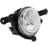 CarLights360: For 2014 2015 2016 Kia Soul Fog Light Assembly