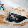 Dust Right 4'' Quick Change Floor Sweep – Dust Collector