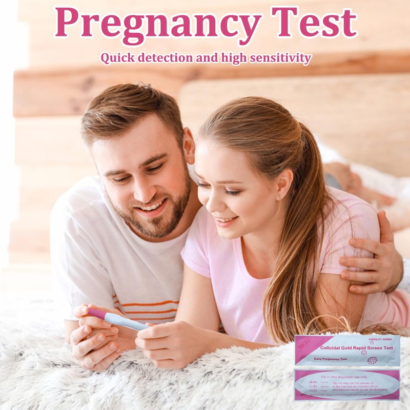 Pregnancy Test, Early Test, Pregnancy, Early Pregnancy Test, Ultra Early