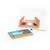 Children's Make-Up Pirate & Ladybird 3 Colours