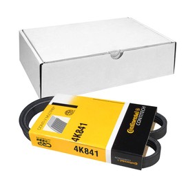 Contitech 4PK841 Loose Multi-V Belt