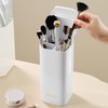ZTZYQW Makeup Brush Case, Lip Case, Storage, Stand, Makeup, Holder,