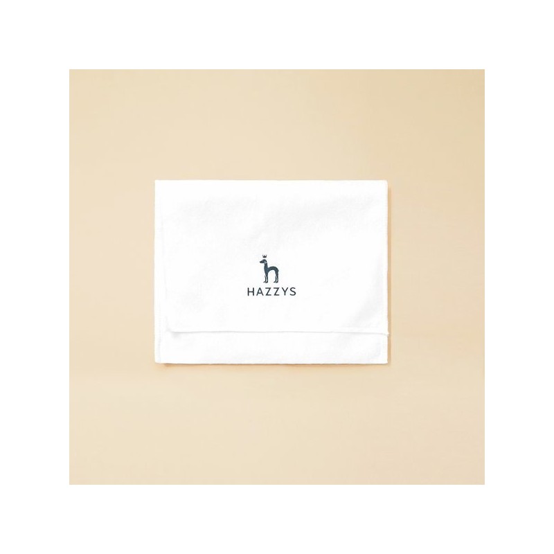 Hazzys (대구신세계)BRIGHTON 네이비 가죽 라인배색 카드지갑 HJHO5E602N3 (Brighton) Navy Leather
