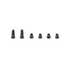 ICTION New A2251 Bottom Case Screws for MacBook Pro 13"