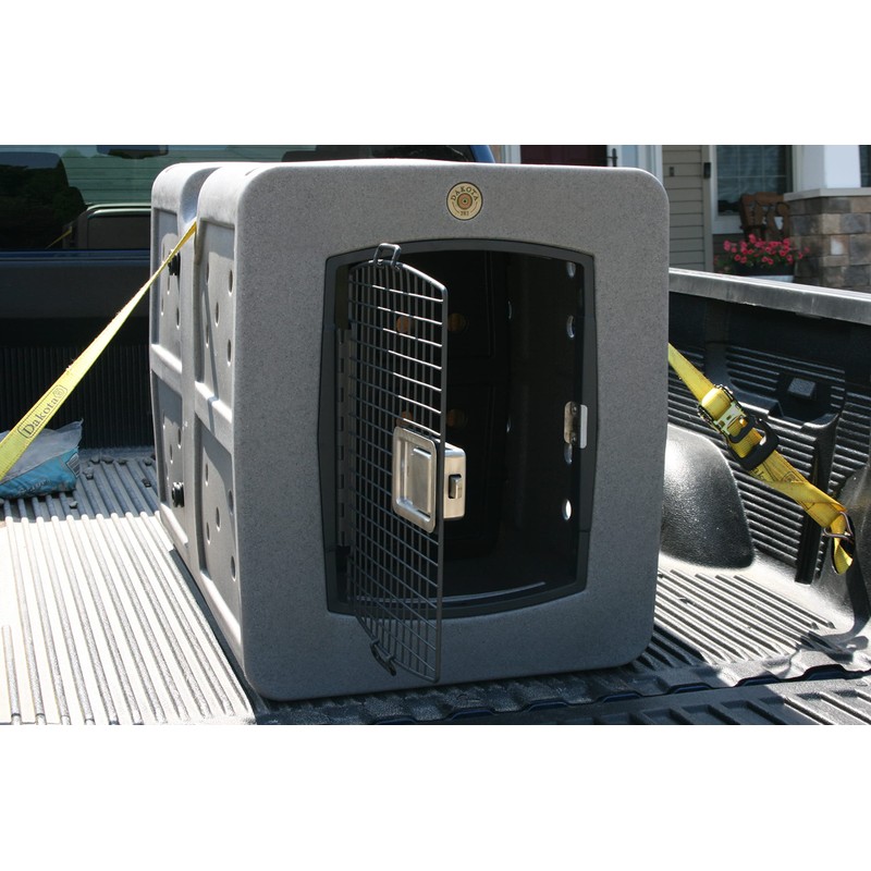 Dakota 283 Ratchet Strap - 10 Foot