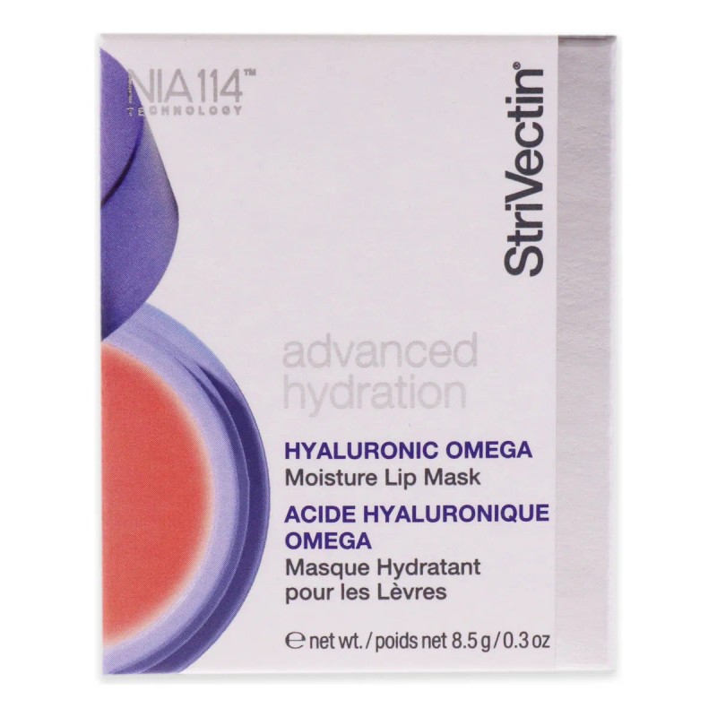 Mascarilla Labial Strivectin Advanced Hyaluronic Omega Moisture