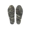 Snug Feet 100% Herdwick Wool Felt Shoe Insert & Boot