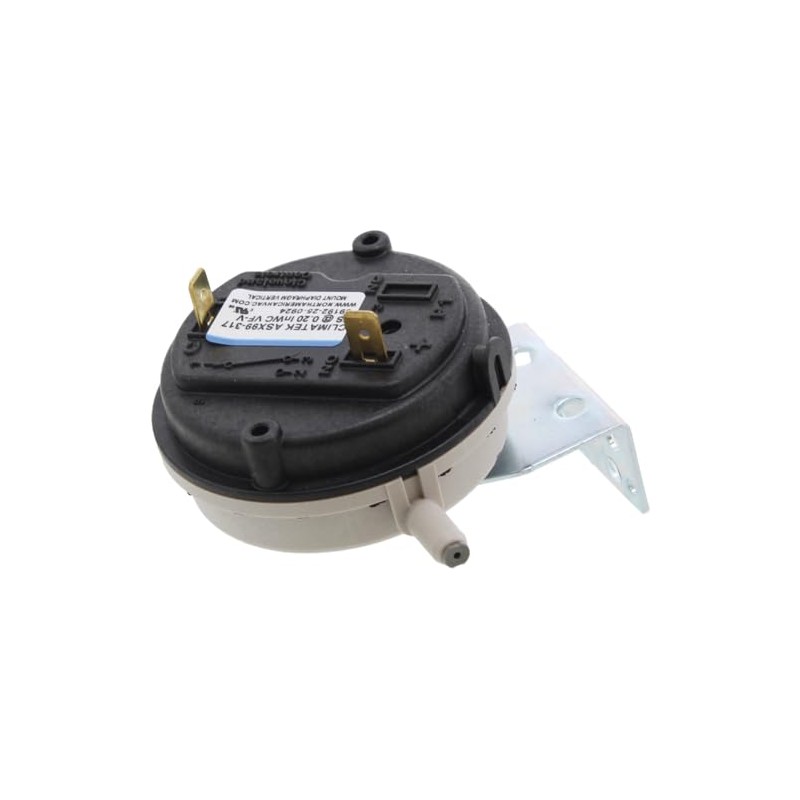 Furnace Vent Air Pressure Switch - Fits York Part #