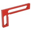 Carpenter Square L Shape Aluminum Alloy Height Measuring Scribing 90°