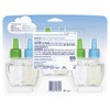 Febreze Plug Air Freshener Oil Refill, Gain