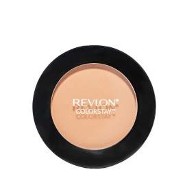 Polvo Compacto Revlon Colorstay Pressed Powder Tono Medium Deep