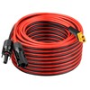 10AWG 50FT XT60 Solar Extension Cable 2 3 6 10