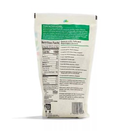 Brand: 365 by Whole Foods Market 365 by Whole Foods Market, Organic White Quinoa, 16 Ounce