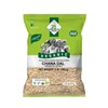 Organic Chana Dal Split - Split Bengal Lentils - Split