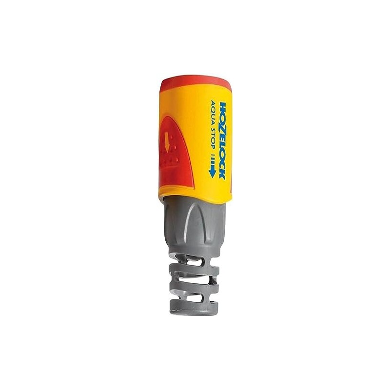 Hozelock 20556000 Aquastop Plus Connector