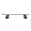 Z-Flex Cruiser Metal Flake 29 Crusier Skateboard, Unisex Adult, Unisex_Adult,