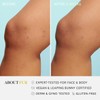 Fur Silk Scrub: Premium KP Bump Eraser - A powerful