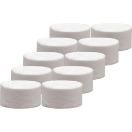 SpiroPure SP-LD125-10PK Replacement Leak Detector Cartridges for SP-LD100 and Under Sink Reverse Osmosis Water Filtration Systems (One 10-Pack of Cartridges)