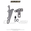 DUNSIHUI 35498 Bracket Lever Shift Kit Compatible with Turbo TH400