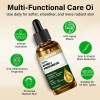 2pcs Aceite De Vitamina E Oil Para Cicatrices Y Cara