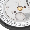 Watch Movement Replacement Alloy 515 Quartz Watch Repairing Maintenance Replacement