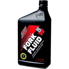KLOTZ Fork Oil SAE 5W 1qt. KL-505(10) 842-0110