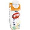 Boost Very High Calorie Nutritional Drink Very Vanilla, Made with
