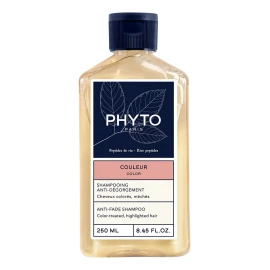 Color - Shampoo Protector De Color Para Cabello Teñido 250ml
