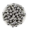 SYDARSYN 304 Stainless Steel Balls, Ball Bearings, Metal Balls, 5.55