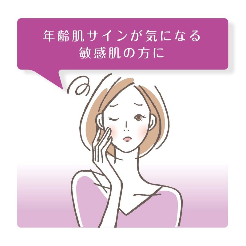 Minon Amino Moist Aging Care Lotion, Refill, Lotion, 4.6 fl