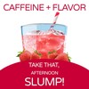 Crystal Light On The Go Wild Strawberry Energy Drink Mix-