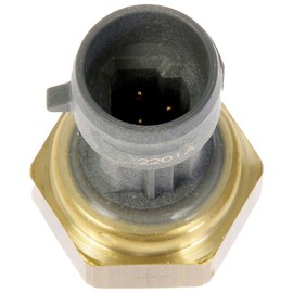 Dorman 904-7532 Manifold Absolute Pressure Sensor Compatible with Select International/Workhorse/Workhorse Custom Chassis Models