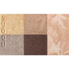 SUQQU Sook Eye & Face Compact 102 Warm Light -