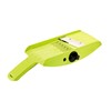 TNS 3000 vegetable slicer - Made in Germany - Orange
