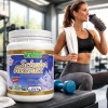 Schuler Rexmax Colageno,glucosamina,calcio Saborvainilla Vainilla